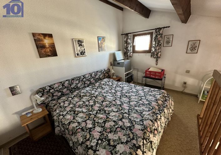 vente Maison Vias-plage