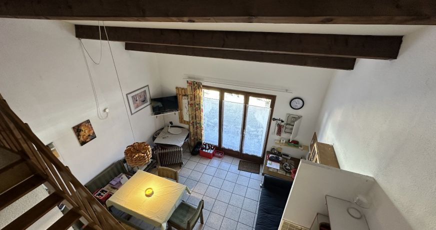 vente Maison en résidence Vias-plage