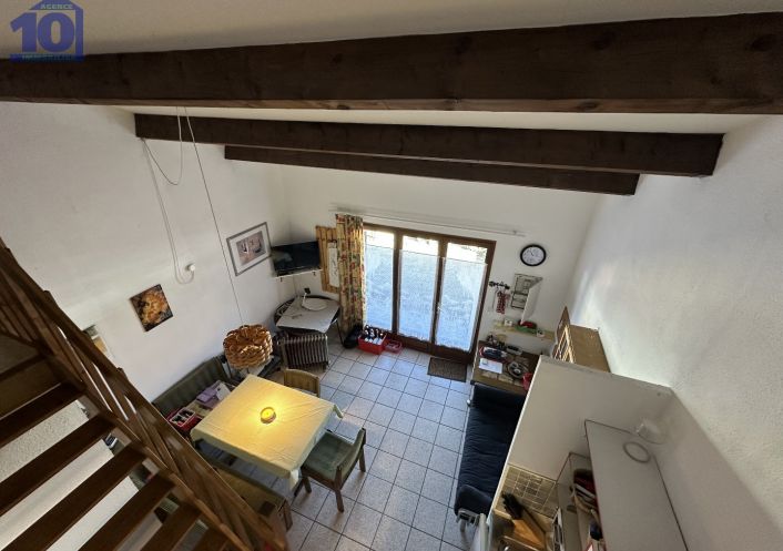 vente Maison Vias-plage