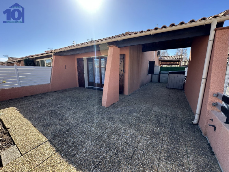 vente Maison en résidence Vias-plage - Photo 10