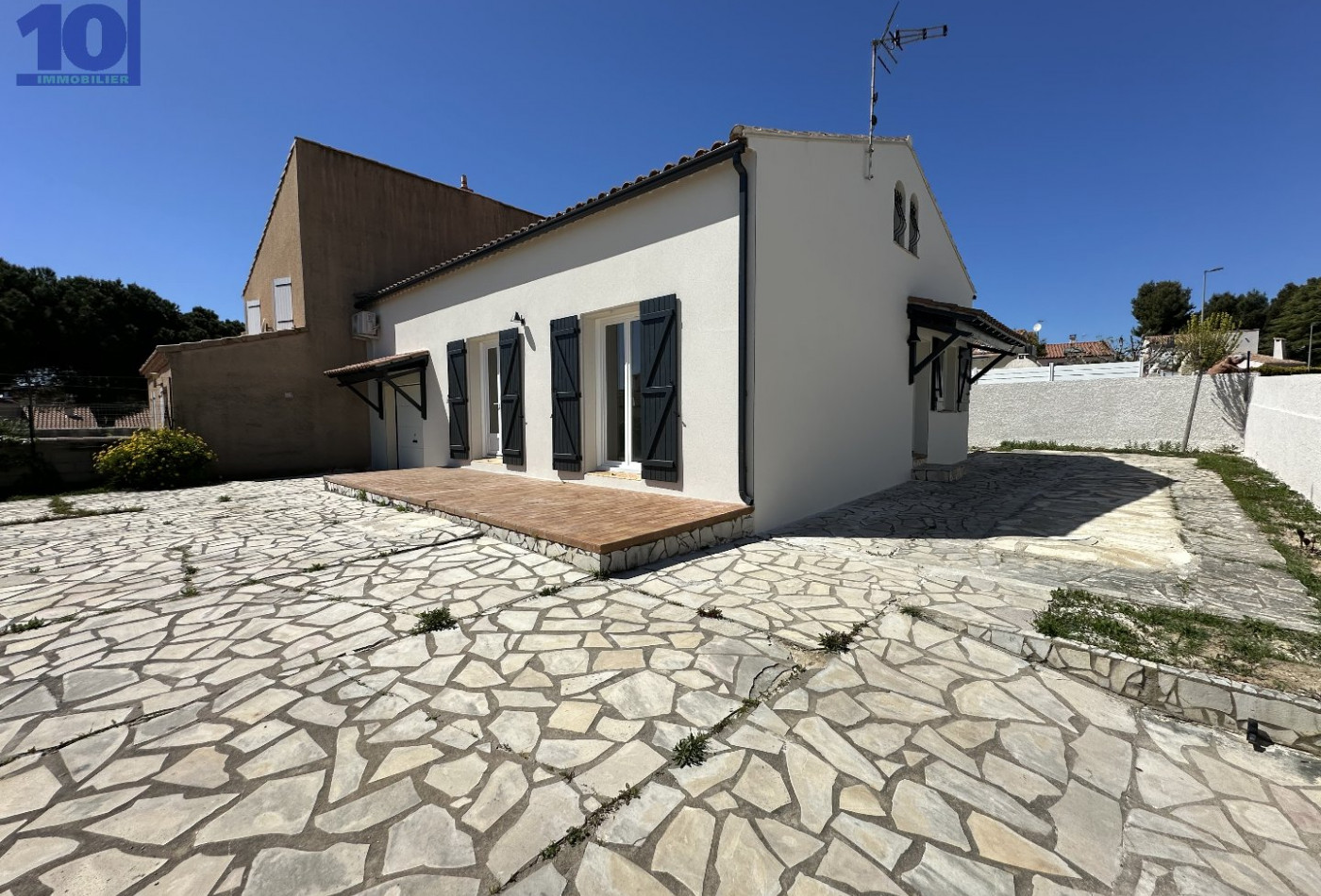 vente Maison Beziers - Photo 1