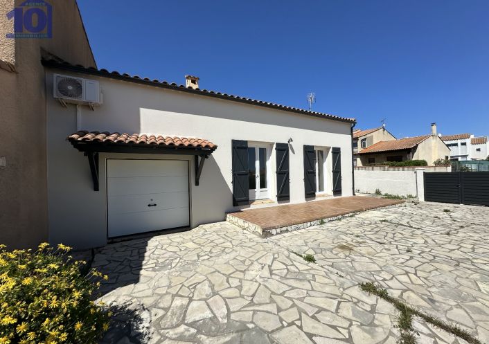 vente Maison Beziers