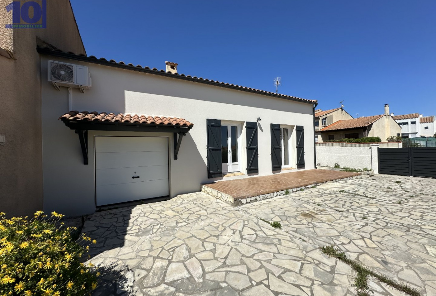 vente Maison Beziers - Photo 10