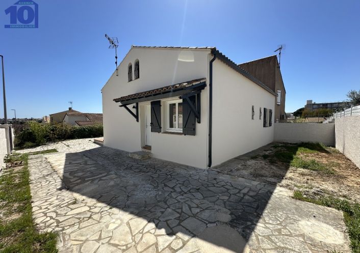 vente Maison Beziers