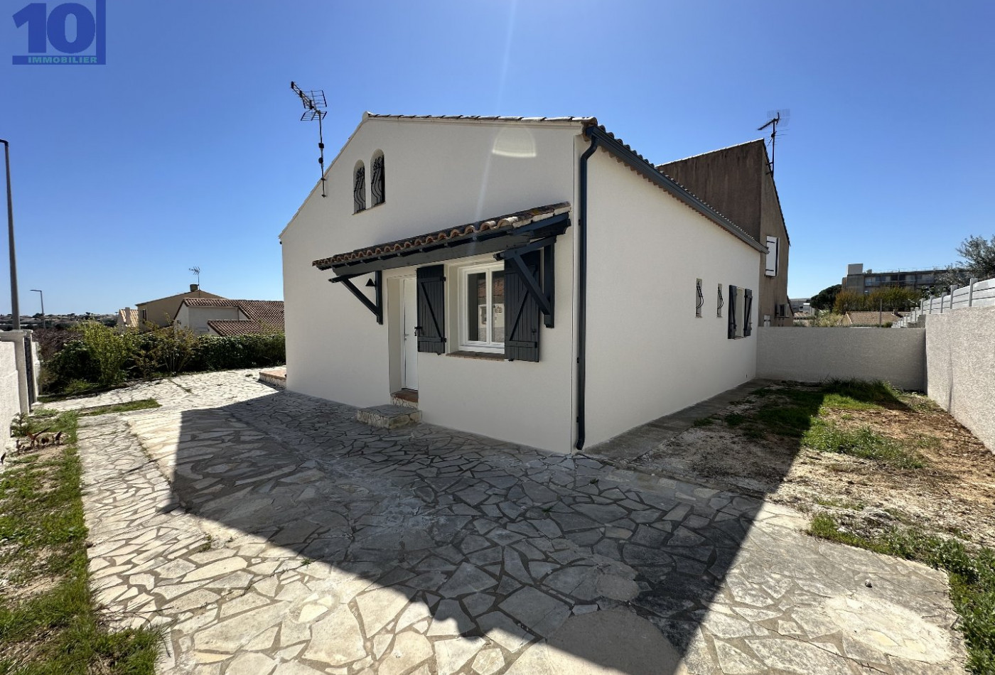 vente Maison Beziers - Photo 2