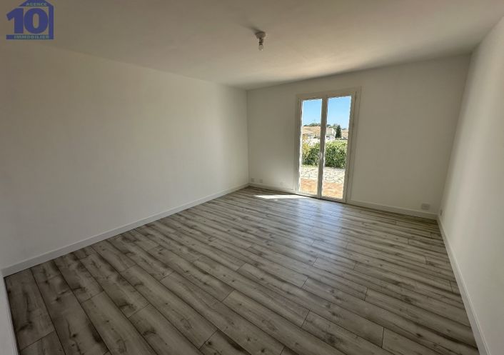 vente Maison Beziers