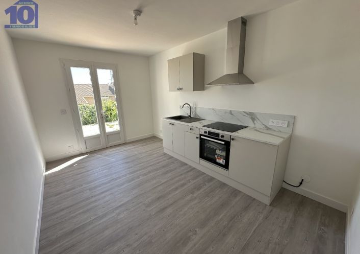 vente Maison Beziers