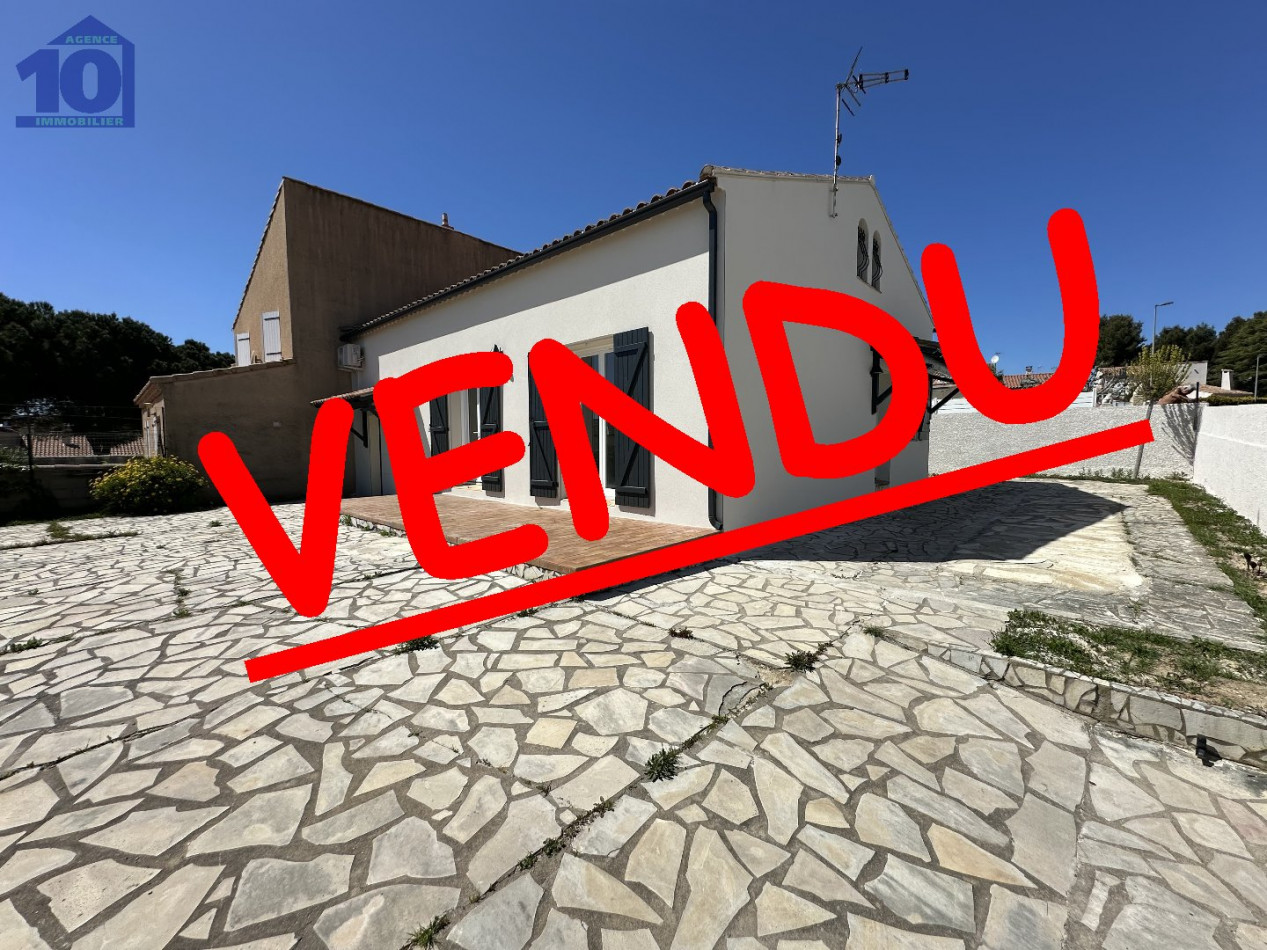 vente Maison Beziers - Photo 1