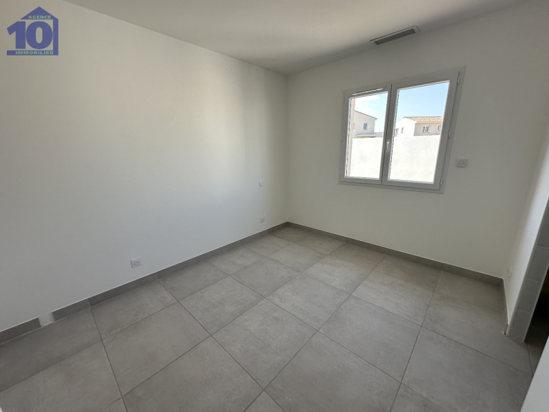 vente Maison Sauvian - Photo 8