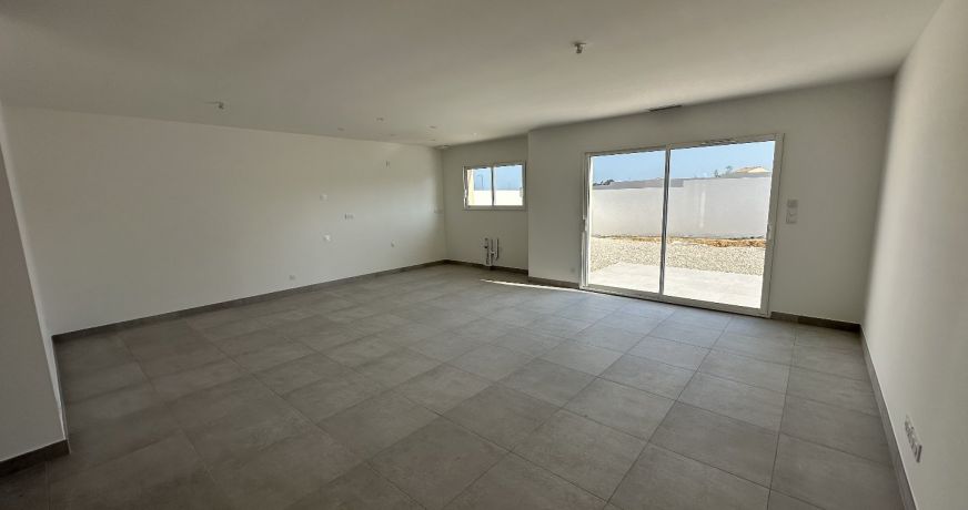 vente Maison Sauvian