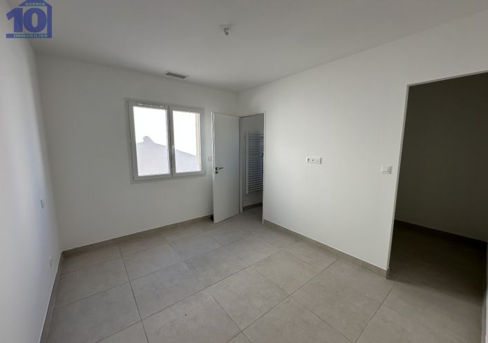 vente Maison Nissan Lez Enserune