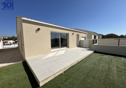 vente Maison Nissan Lez Enserune