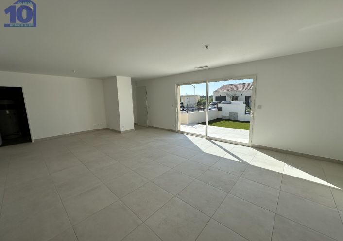 vente Maison Nissan Lez Enserune