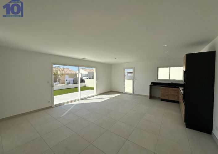 vente Maison Nissan Lez Enserune