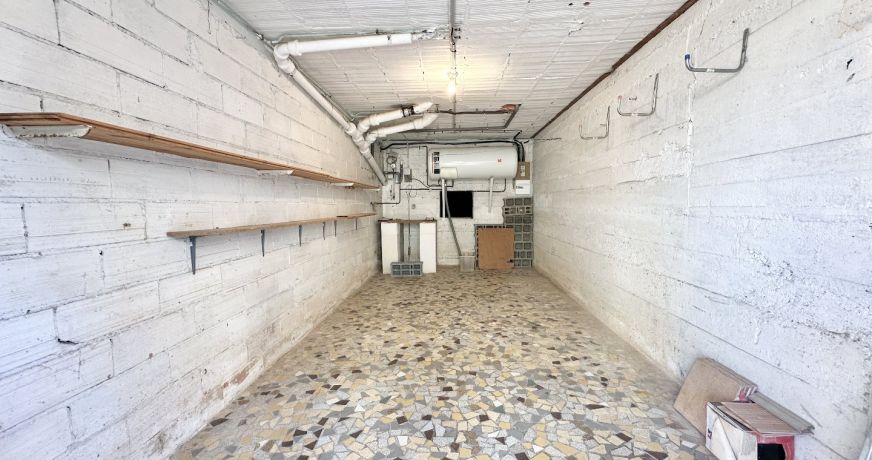 vente Appartement en marina Valras Plage