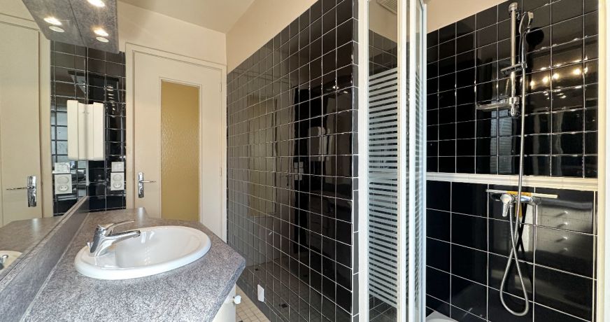 vente Appartement en marina Valras Plage