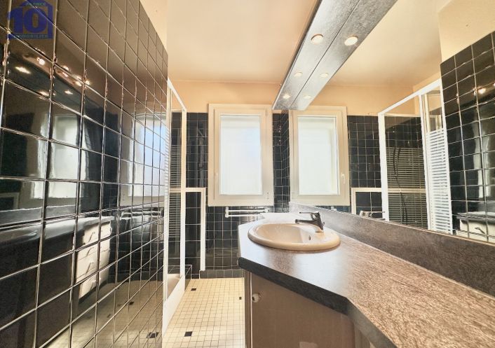 sale Appartement en marina Valras Plage