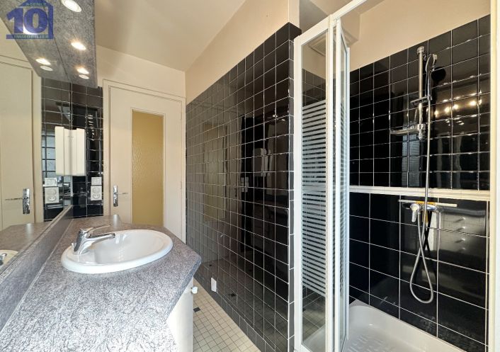 sale Appartement en marina Valras Plage