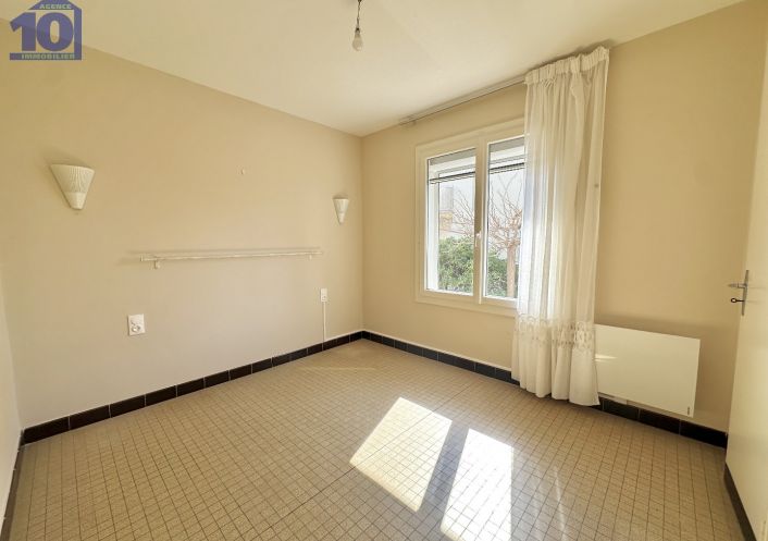 sale Appartement en marina Valras Plage