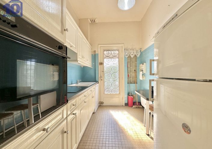 sale Appartement en marina Valras Plage