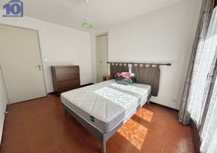 location Appartement Valras Plage