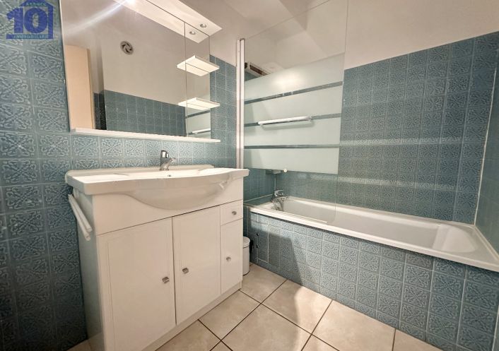 location Appartement Valras Plage