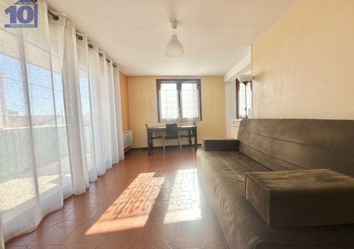 location Appartement Valras Plage