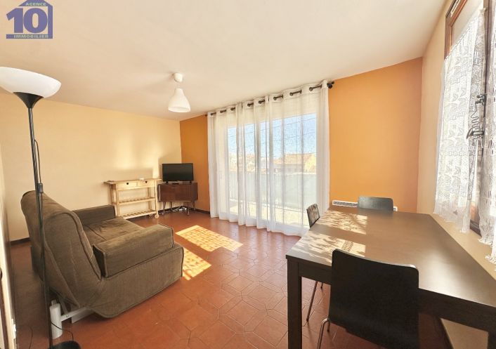 location Appartement Valras Plage