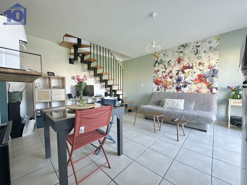 vente Pavillon Valras Plage - Photo 3