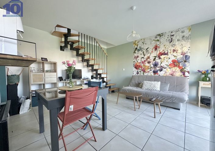 vente Pavillon Valras Plage