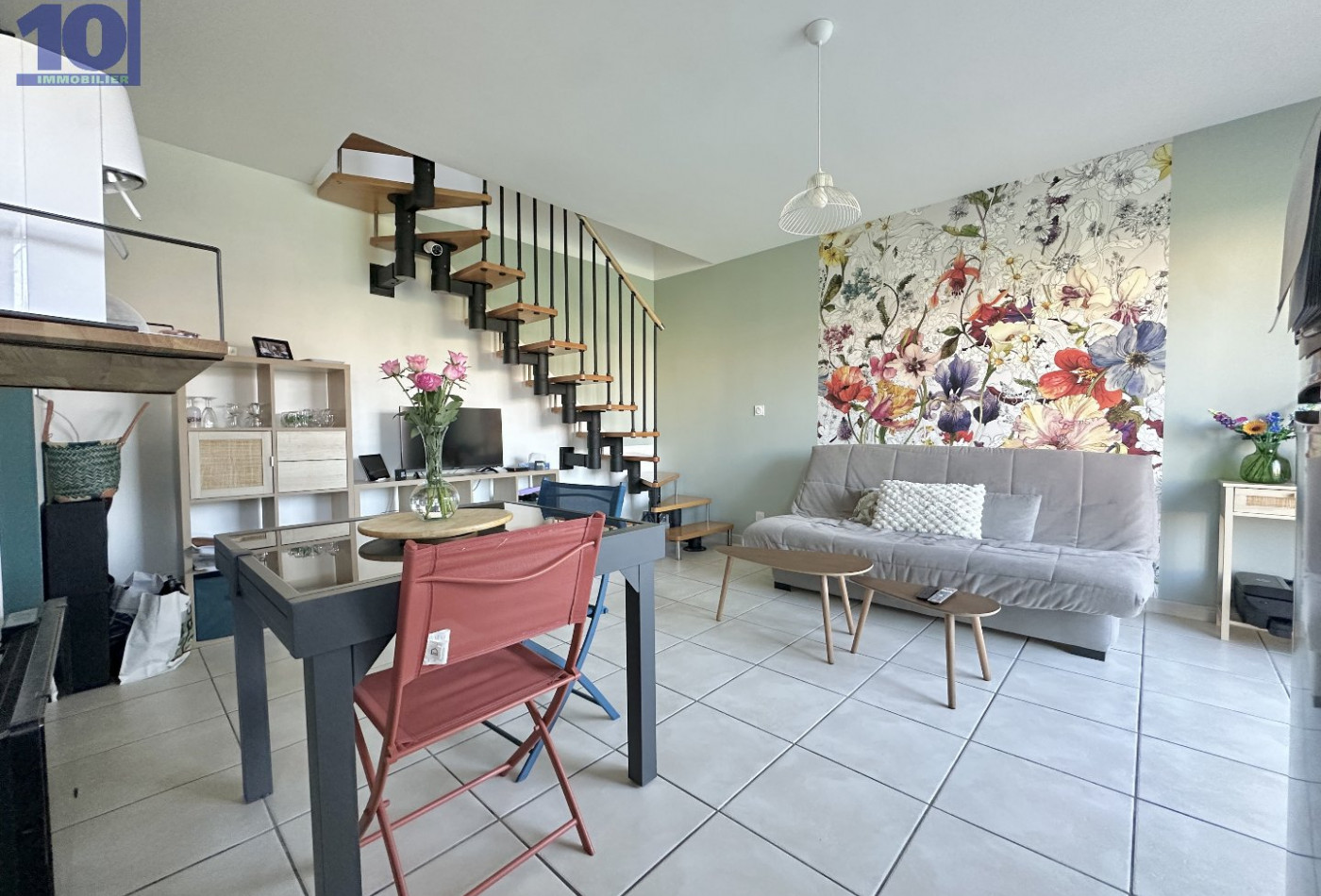 vente Pavillon Valras Plage - Photo 3