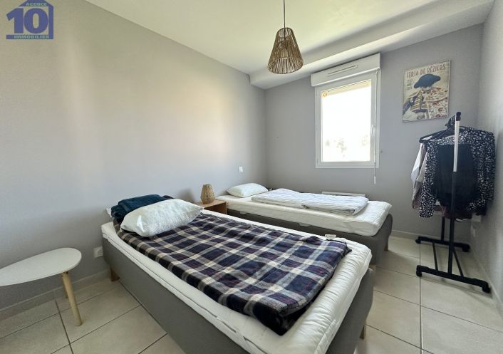 vente Pavillon Valras Plage