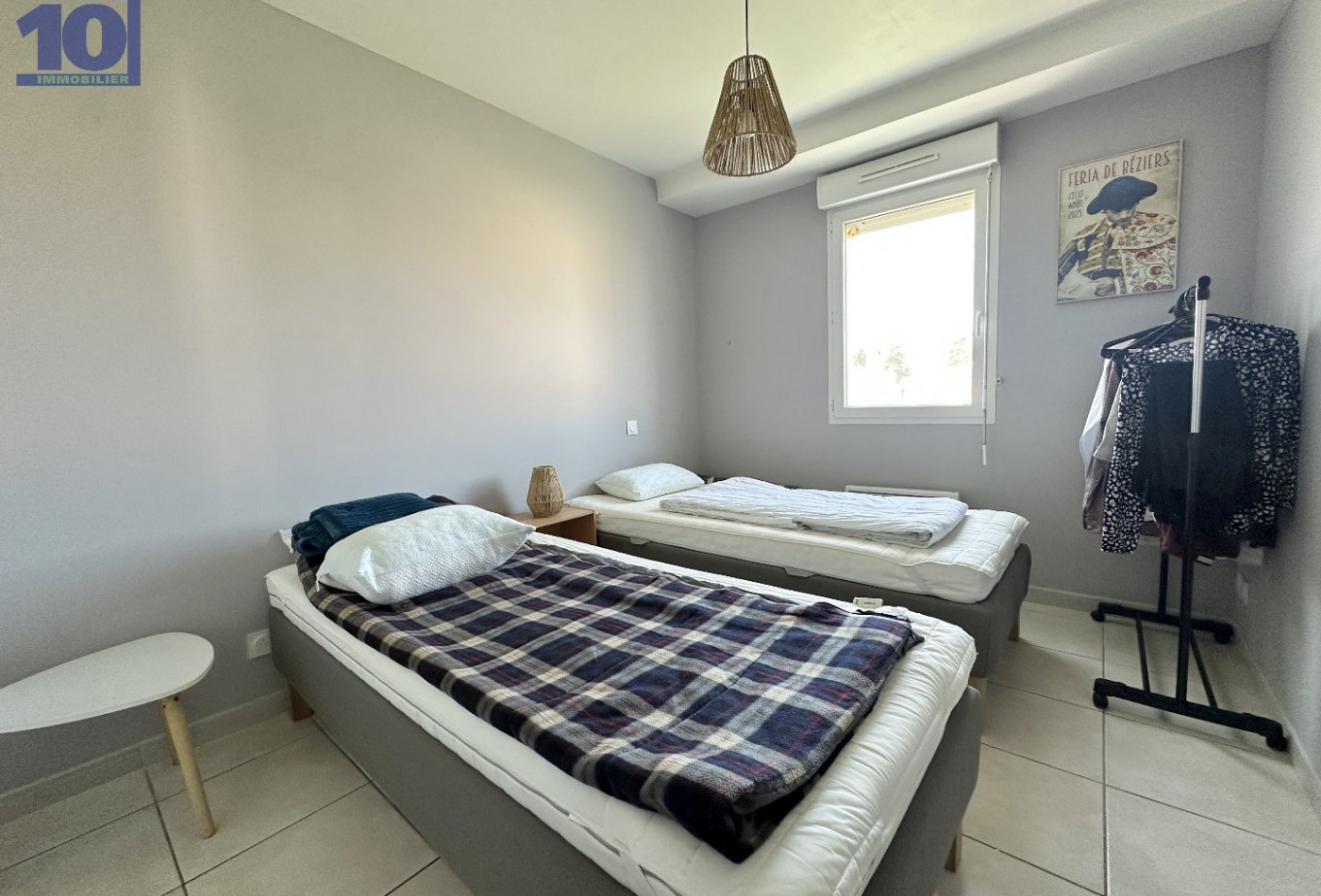 vente Pavillon Valras Plage - Photo 7