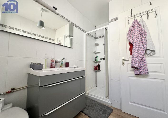 vente Pavillon Valras Plage