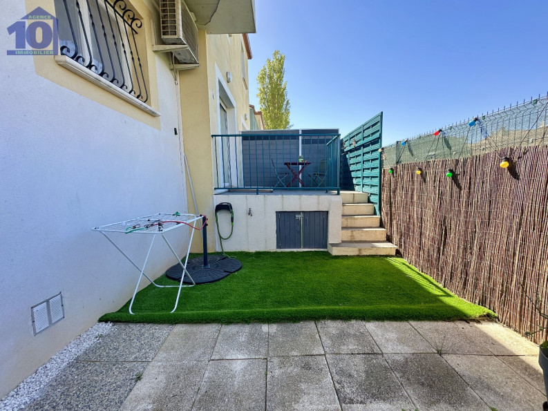 vente Pavillon Valras Plage - Photo 1