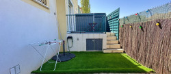 vente Pavillon Valras Plage