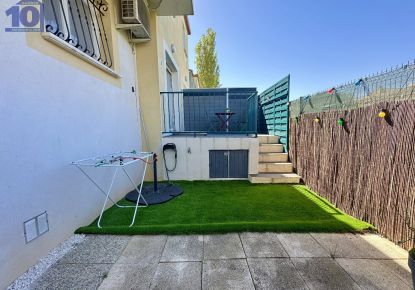 vente Pavillon Valras Plage