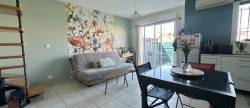 vente Pavillon Valras Plage