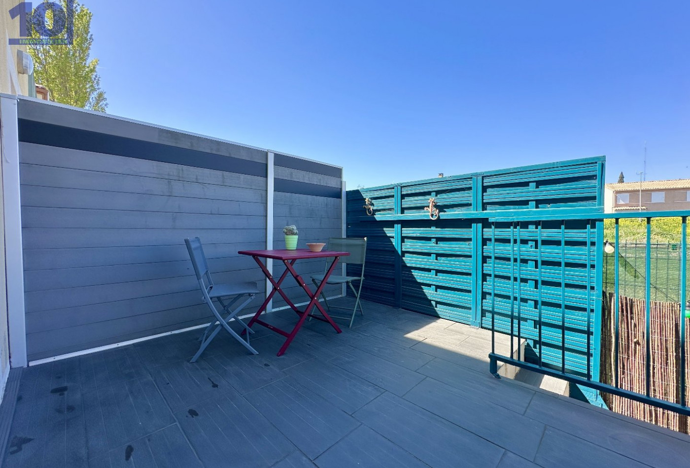 vente Pavillon Valras Plage - Photo 10
