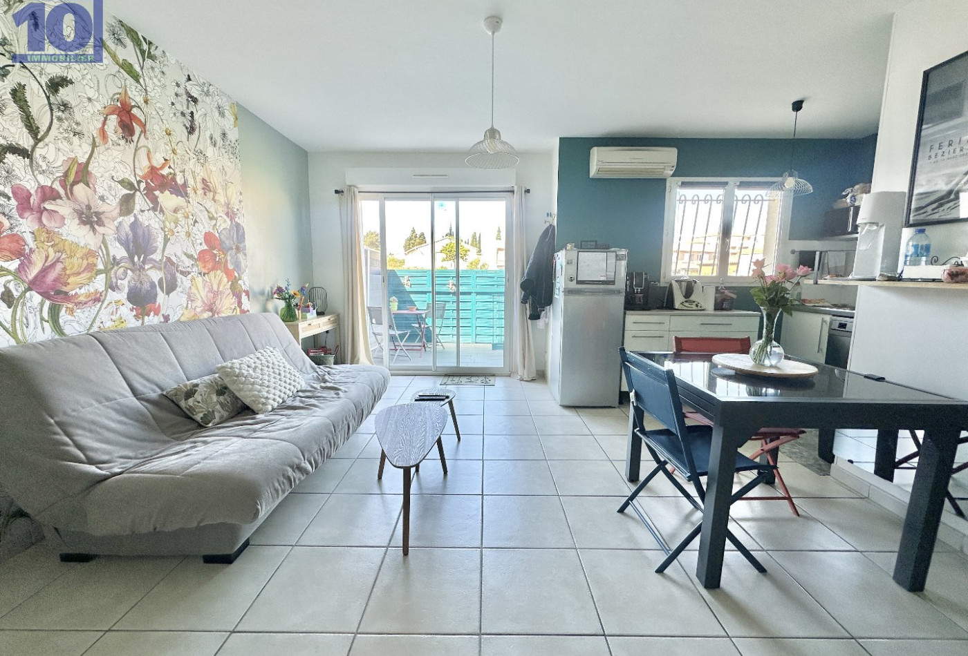 vente Pavillon Valras Plage - Photo 1