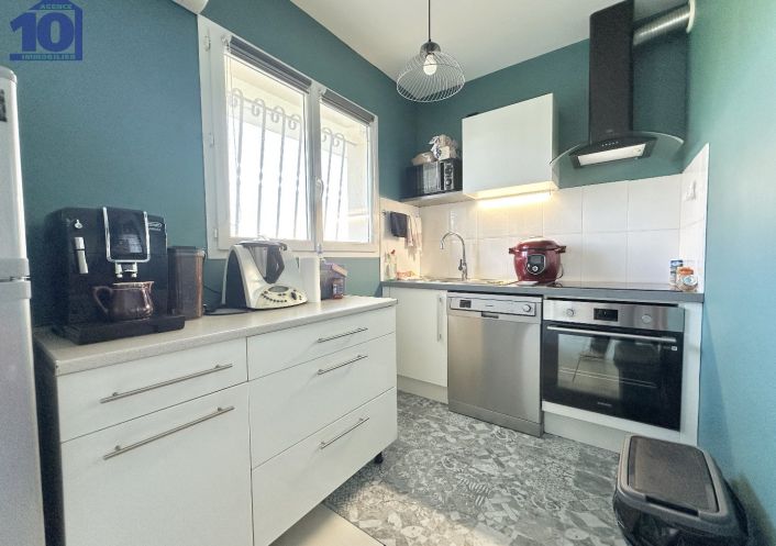 vente Pavillon Valras Plage