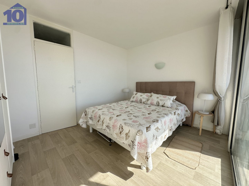 vente Appartement en marina Valras Plage - Photo 7
