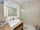 vente Appartement en marina Valras Plage