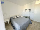 vente Appartement en marina Valras Plage