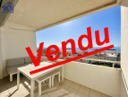 vente Appartement en marina Valras Plage