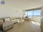 vente Appartement en marina Valras Plage