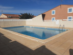 en location saisonnière Maison Valras Plage