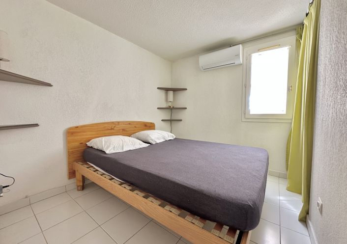 en location saisonnière Maison Valras Plage