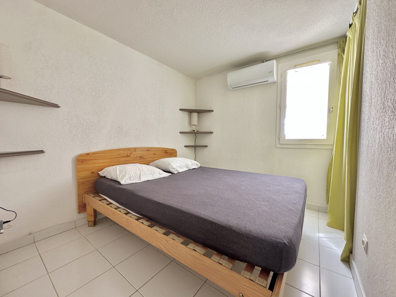 en location saisonnière Maison Valras Plage - Photo 10