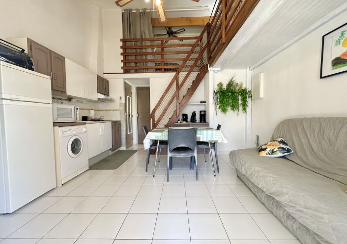 en location saisonnière Maison Valras Plage